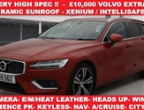 Used Volvo V60