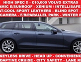 Used Volvo V60