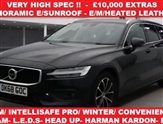 Used Volvo V60