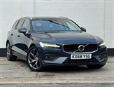 Used Volvo V60