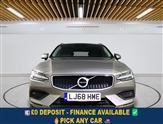 Used Volvo V60