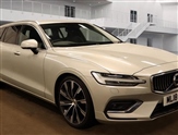 Used Volvo V60