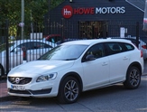 Used Volvo V60