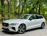 Used Volvo V60