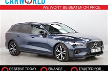 Used Volvo V60