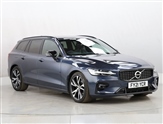 Volvo V60 Image 2