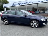 Used Volvo V60