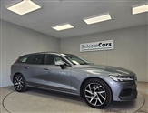 Used Volvo V60