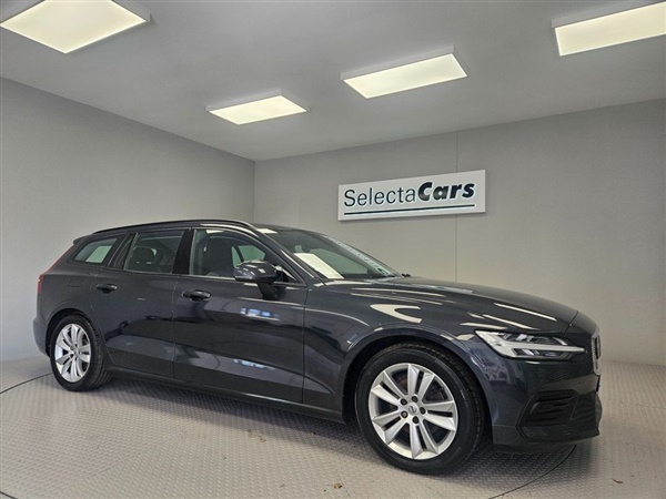 Large image for the Used Volvo V60