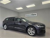 Used Volvo V60
