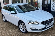 Used Volvo V60