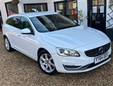 Volvo V60 Image 1