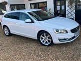 Volvo V60 Image 4