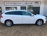Volvo V60 Image 5
