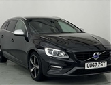 Used Volvo V60