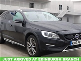 Used Volvo V60