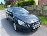 Used Volvo V60