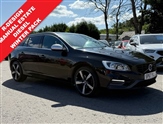 Used Volvo V60