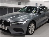 Used Volvo V60