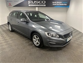 Used Volvo V60