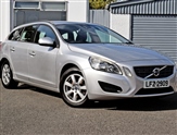 Used Volvo V60