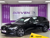 Used Volvo V60