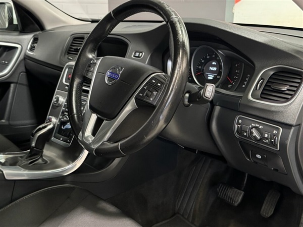 Large image for the Used Volvo V60