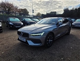 Used Volvo V60