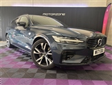 Used Volvo V60