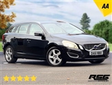 Used Volvo V60