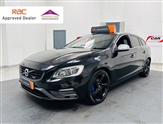 Used Volvo V60