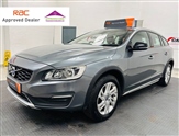 Used Volvo V60