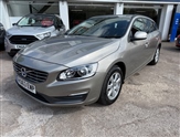 Used Volvo V60