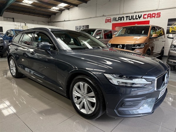 Large image for the Used Volvo V60