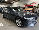 Used Volvo V60