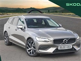 Volvo V60 Image 1