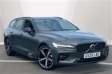 Used Volvo V60