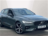 Volvo V60 Image 1