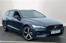Used Volvo V60