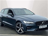 Volvo V60 Image 1