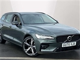 Volvo V60 Image 1