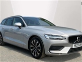 Volvo V60 Image 1