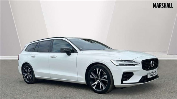 Large image for the Used Volvo V60