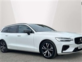 Volvo V60 Image 1