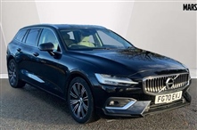 Used Volvo V60