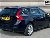 Volvo V60 Image 3
