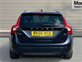 Volvo V60 Image 4