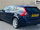 Volvo V60 Image 5