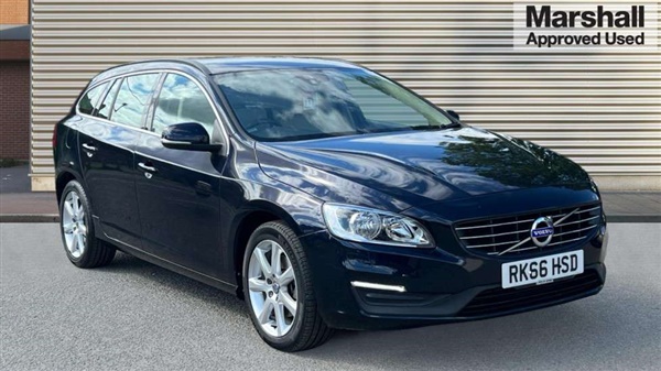 Large image for the Used Volvo V60