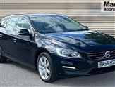 Volvo V60 Image 1